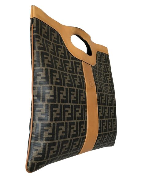 borse vintage fendi da sera|vintage fendi handbags sale.